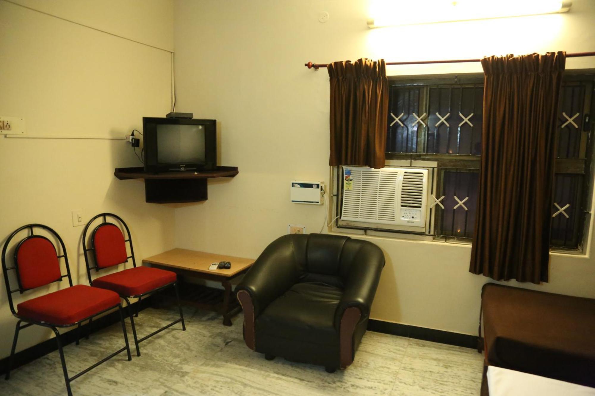 Rmc Travellers Inn Chennai Camera foto