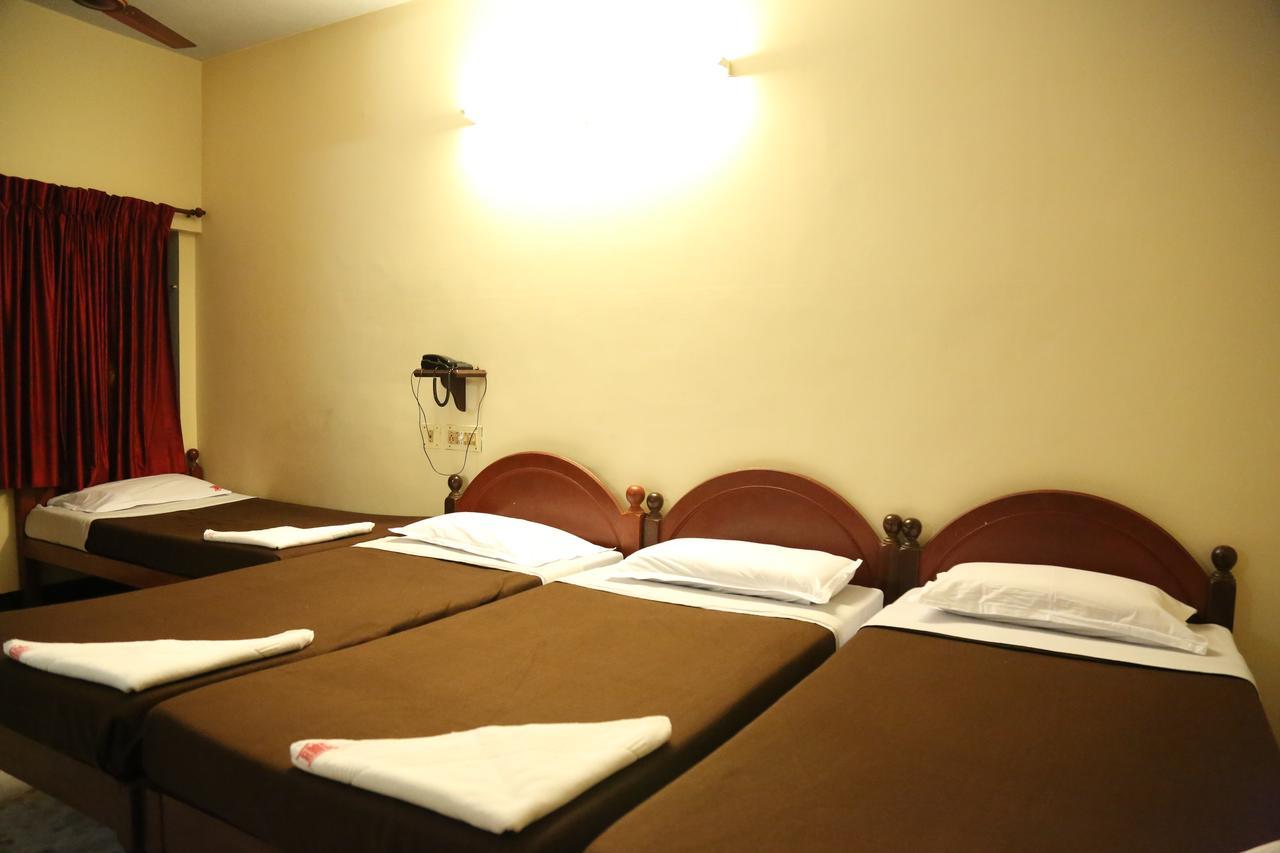 Rmc Travellers Inn Chennai Camera foto